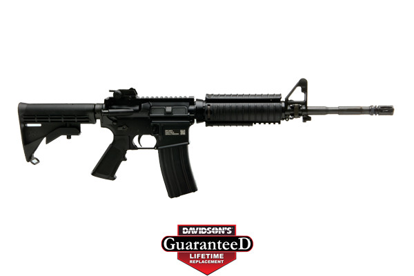 FN FN15 M4 MILITARY 5.56MM 16" 30RD - for sale