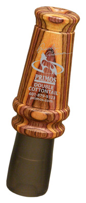 primos - Randy Anderson - DOUBLE COTTONTAIL PREDATOR CALL for sale