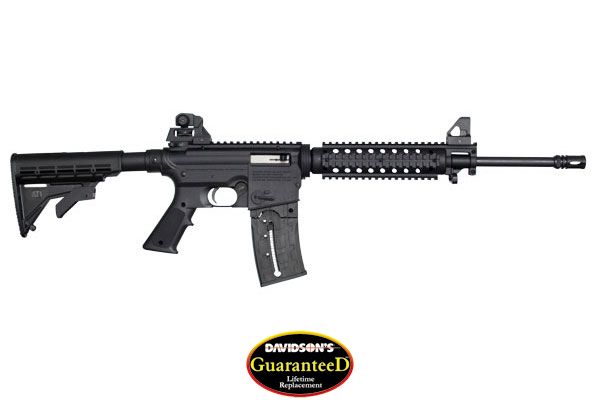 Mossberg - Tactical|715T - .22LR for sale