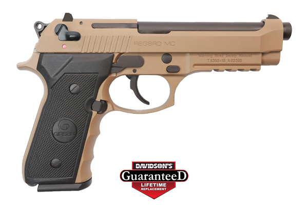 European American Armory - Regard MC - 9mm Luger for sale