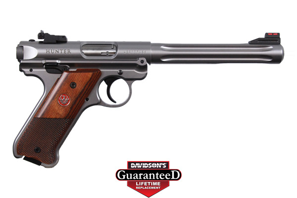 Ruger - Mark IV - .22LR for sale