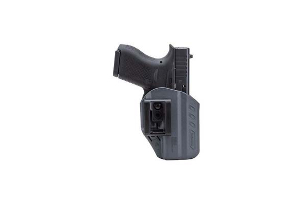 Blackhawk - A.R.C. - ARC IWB HOLSTER GLK 43 AMB URB GREY for sale