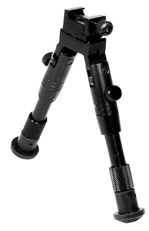 UTG SHOOTERS SWAT BIPOD - for sale