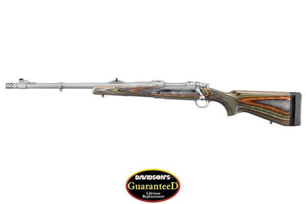 Ruger - Hawkeye - .375 Ruger for sale