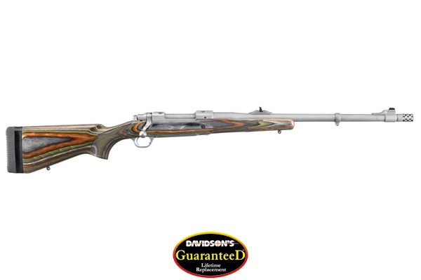 RUGER GUIDE GUN 375RUG 20" MT 3RD - for sale
