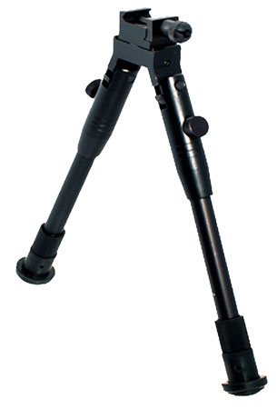 UTG UNIV BIPOD-TACT/SNIPER PRO ADJ - for sale