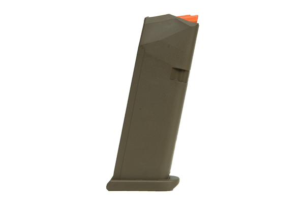 MAG GLOCK OEM 19 9MM 15RD OD PKG - for sale