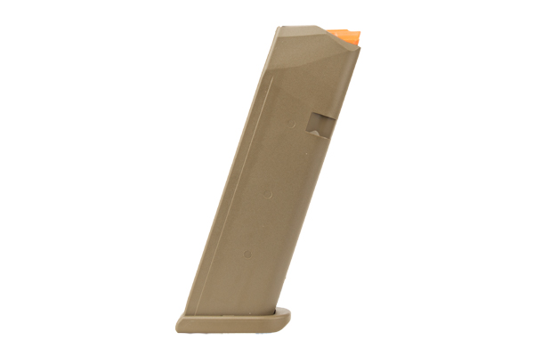 MAG GLOCK OEM 17/19X 9MM 17RD COY PK - for sale