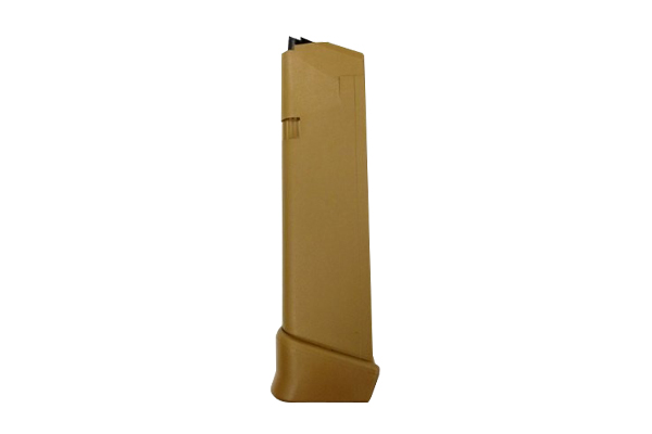 MAG GLOCK OEM 17/19X 9MM 19RD COY PK - for sale