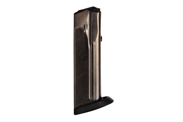 MAG FN FNX 9MM 17RD SLV - for sale