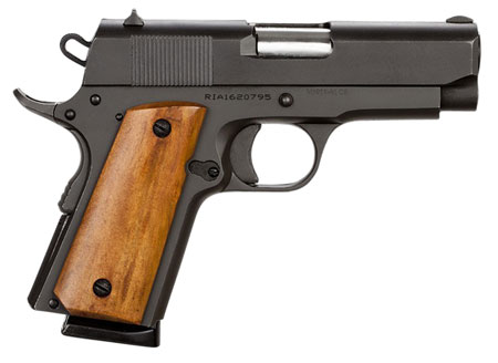 ROCK ISLAND 1911 45ACP 3.5" 7RD PRK - for sale