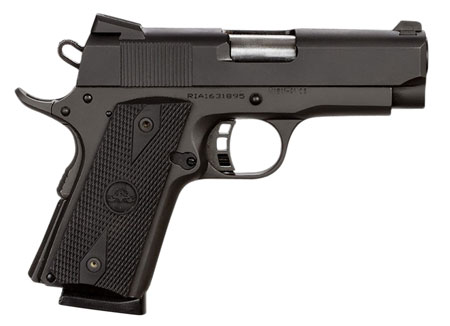 ROCK ISLAND STD 45ACP 3.5" 7RD BLK - for sale