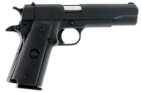 ROCK ISLAND GI STD 45ACP 5" 10RD PK - for sale