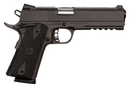 Rock Island Armory|Armscor - 1911|TAC - 45 AUTO for sale