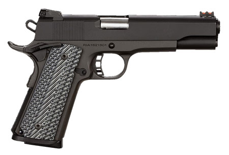 ROCK ISLAND ROCK ULTRA 45ACP 5" 8RD - for sale
