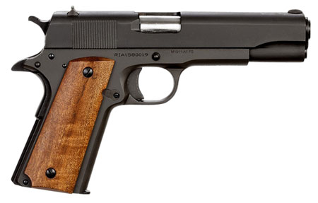 Rock Island Armory|Armscor - 1911|GI - 9mm Luger for sale