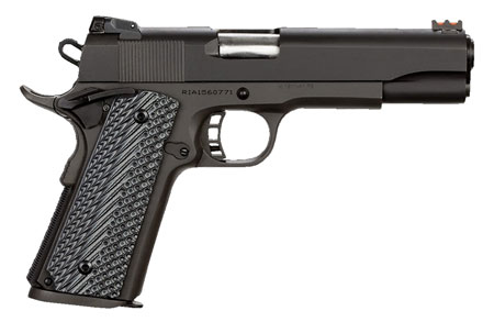 ROCK ISLAND ROCK ULTRA FS 9MM 5" AS 10RD PARKERIZED - for sale