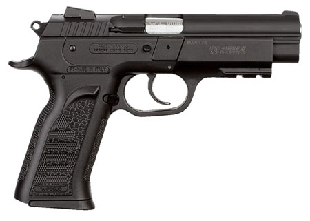 ROCK ISLAND MAPP FS HC 9MM 4.40" FS 16RD PARKERIZED - for sale