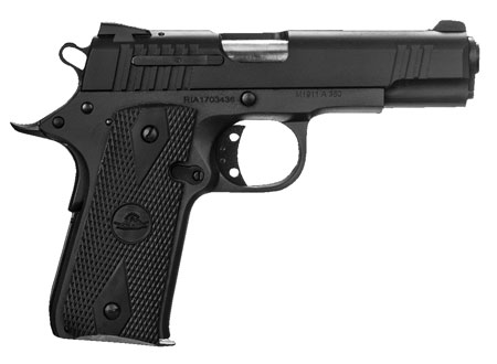 ROCK ISLAND BABY RCK 380ACP 3.75" 7R - for sale