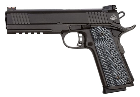 ROCK ISLAND TAC ULTRA FS 10MM 5" AS 8RD PARKERIZED ! - for sale