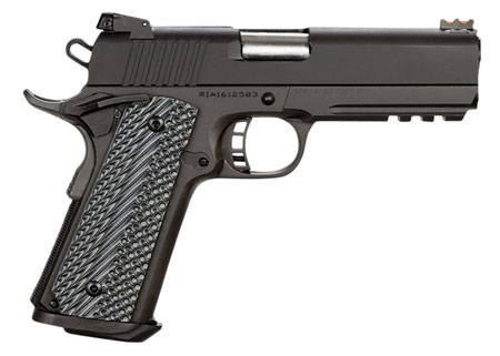 ROCK ISLAND TAC ULTRA 10MM 4.2" 8RD - for sale