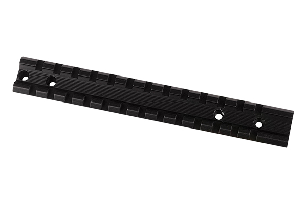 WEAVER BASE SYS 417T MOSS 500 ALUM - for sale