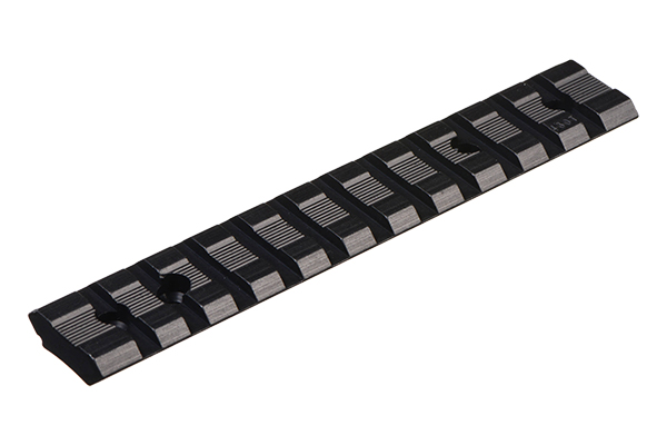 WEAVER BASE SYS 430T RUG 10/22 ALUM - for sale