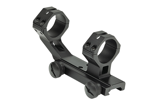 WEAVER THUMBNUT INTEGRAL 30MM MOUNT - for sale