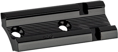 WEAVER TOP MOUNT BASE 430M MOSS ALUM - for sale