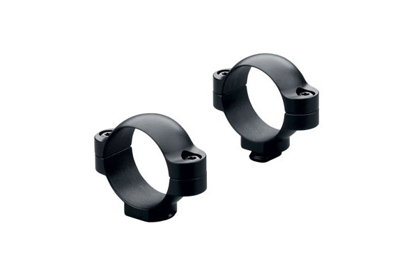 leupold & stevens - Standard - STD MAT LOW 1IN RINGS for sale