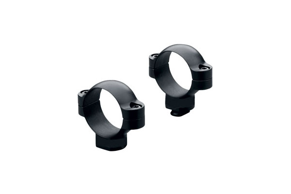 leupold & stevens - Standard - STD MAT SUPER HI 1IN RINGS for sale