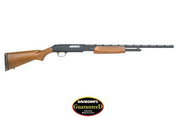 MSBRG 500 410/24/FULL VR 5RD WOOD - for sale