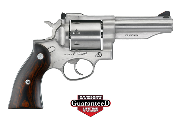 Ruger - Redhawk - .357 Mag for sale