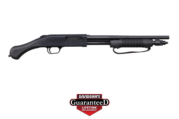 Mossberg - 590 - 14" for sale
