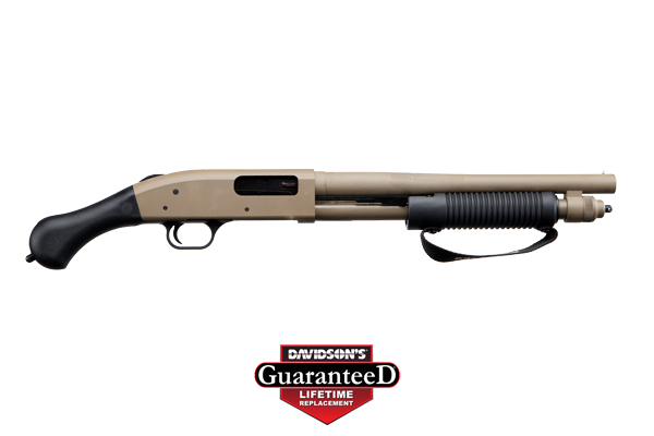 Mossberg - 590 - 14.38" for sale