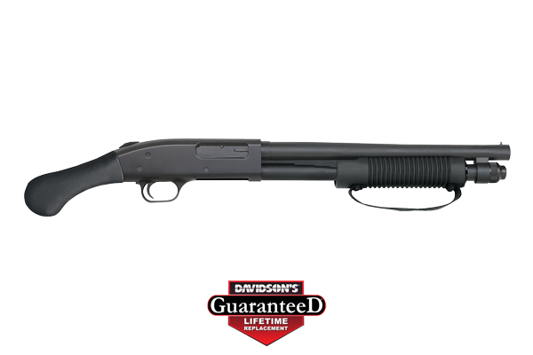 MSBRG 590 SHOCKWAVE 20/14/5 MT BLK - for sale