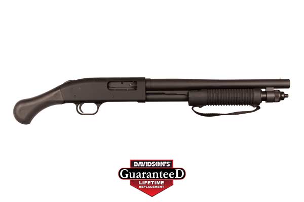 Mossberg - 590 - 14" for sale