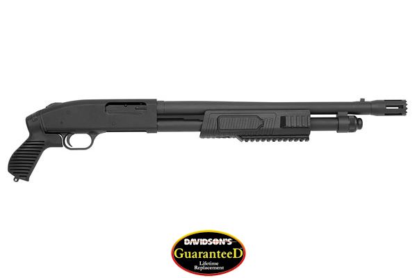 Mossberg - 500 - 18.50" for sale