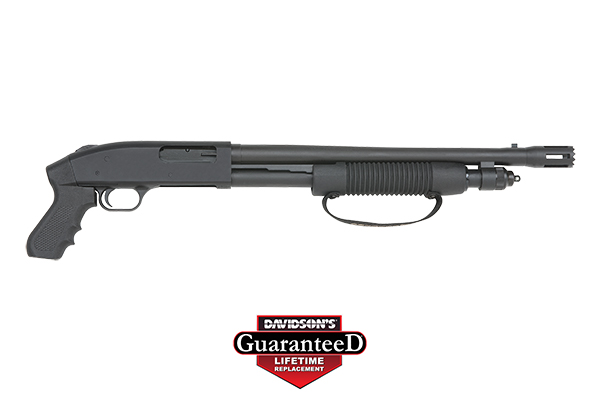 Mossberg - 590 - 18.50" for sale