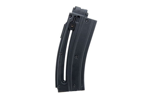 MAG HK HK416 22LR 20RD BLK - for sale