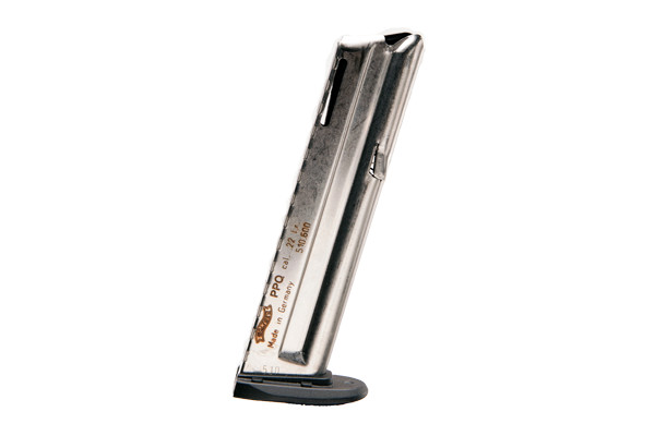 MAG WAL PPQ 22LR 12RD STS - for sale