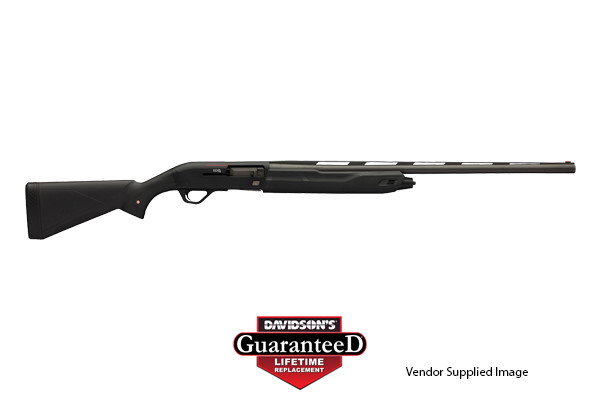WINCHESTER SX4 12GA 3" 28"VR MATTE BLACK SYNTHETIC - for sale