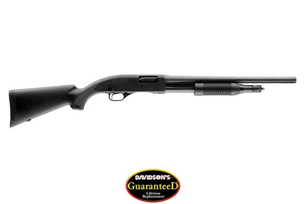 WIN SXP DEFENDER 12GA 18" 3" CYL 5RD - for sale