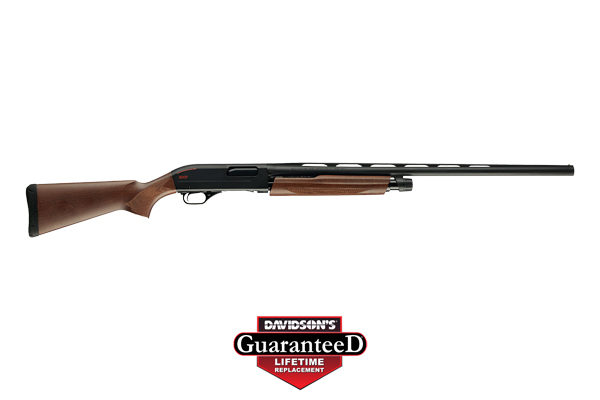 WINCHESTER SXP FIELD 12GA 3" 26"VR MATTE BLACK HARDWOOD - for sale