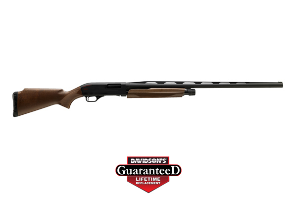 WINCHESTER SXP TRAP COMPACT 12GA 3" 30" MATTE BLACK WALNUT - for sale