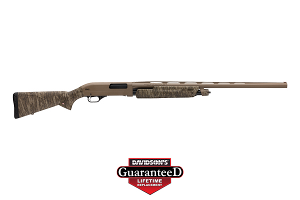 WINCHESTER SXP HYBRID 12GA 3.5" 28"VR FDE MO BOTTOMLAND - for sale