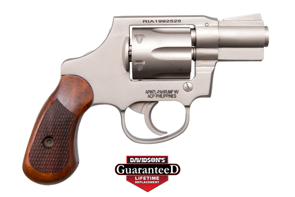 rock island - M206 - .38 Special for sale