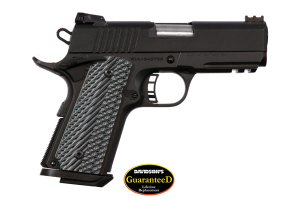ROCK ISLAND TAC ULTRA 9MM 3.5" 8RD - for sale