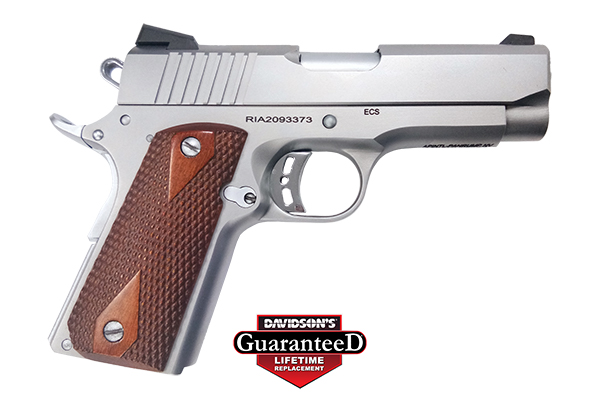ROCK ISLAND STD CS 45ACP 3.5" 7RD - for sale
