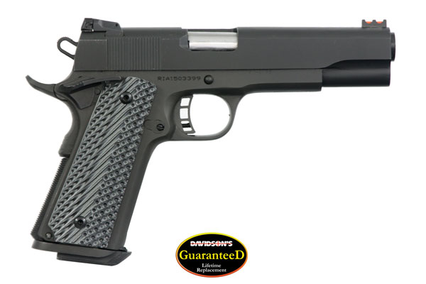 ROCK ISLAND ROCK ULTRA 10MM 5" 8RD - for sale